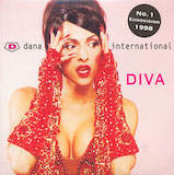 Dana International 'Diva'
