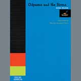 Dana Wilson 'Odysseus and the Sirens - Bb Clarinet 1'