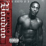 D'Angelo '(Untitled) How Does It Feel'