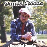 Daniel Boone 'Daddy Don't You Walk So Fast'