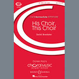 Daniel Brewbaker 'His Choir, This Choir'