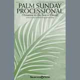 Daniel Greig 'Palm Sunday Processional (Hosanna To The Son Of David)'