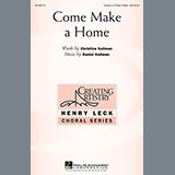 Daniel Kallman 'Come Make A Home'