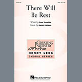 Daniel Kallman 'There Will Be Rest'