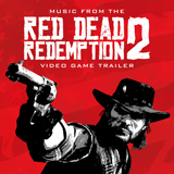 Daniel Lanois and Rocco DeLuca 'That's The Way It Is (from Red Dead Redemption II)'