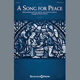 Daniel Mattix and Jonathan Greene 'A Song For Peace (arr. Daniel Mattix)'