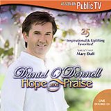 Daniel O'Donnell 'I Saw The Light'