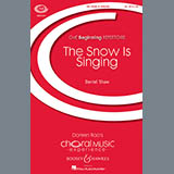 Daniel Shaw 'The Snow Is Singing'