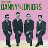 Danny & The Juniors 'Rock And Roll Is Here To Stay'