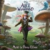 Danny Elfman 'Alice's Theme'