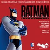 Danny Elfman 'Batman: The Animated Series (Main Title)'