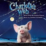 Danny Elfman 'Charlotte's Web Main Title'