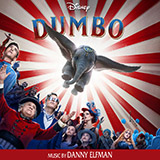 Danny Elfman 'Clowns 2 (from the Motion Picture Dumbo)'