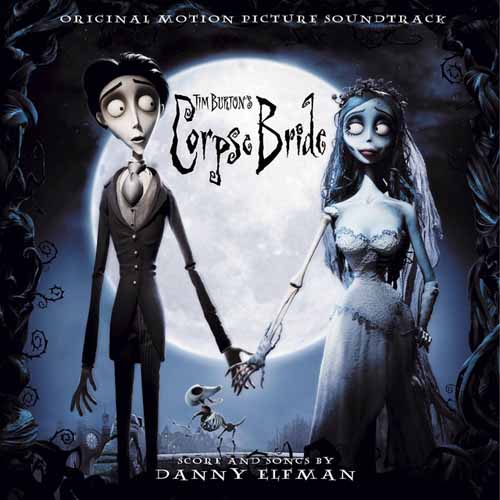 Easily Download Danny Elfman Printable PDF piano music notes, guitar tabs for Easy Piano. Transpose or transcribe this score in no time - Learn how to play song progression.