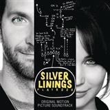 Danny Elfman 'Silver Lining Titles'
