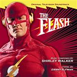 Danny Elfman 'Theme From The Flash'