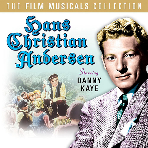 Easily Download Danny Kaye Printable PDF piano music notes, guitar tabs for Piano, Vocal & Guitar Chords (Right-Hand Melody). Transpose or transcribe this score in no time - Learn how to play song progression.