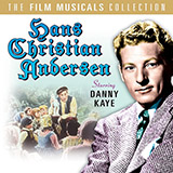 Danny Kaye 'The Inch Worm (from Hans Christian Andersen)'
