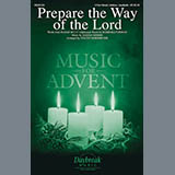 Darian Krimm 'Prepare The Way Of The Lord (arr. Stacey Nordmeyer)'