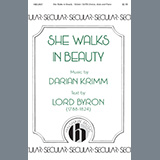 Darian Krimm 'She Walks In Beauty'