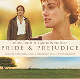 Dario Marianelli 'Arrival At Netherfield (from Pride And Prejudice) (arr. Carol Klose)'