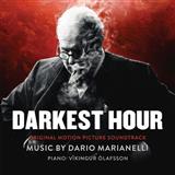 Dario Marianelli 'District Line, East, One Stop (from Darkest Hour)'
