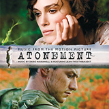 Dario Marianelli 'With My Own Eyes (from Atonement)'