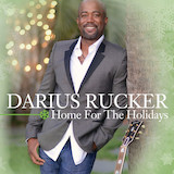Darius Rucker 'Candy Cane Christmas'