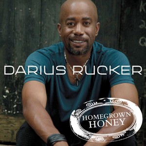 Darius Rucker 'Homegrown Honey'