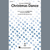 Darren Criss 'Christmas Dance (arr. Mac Huff)'