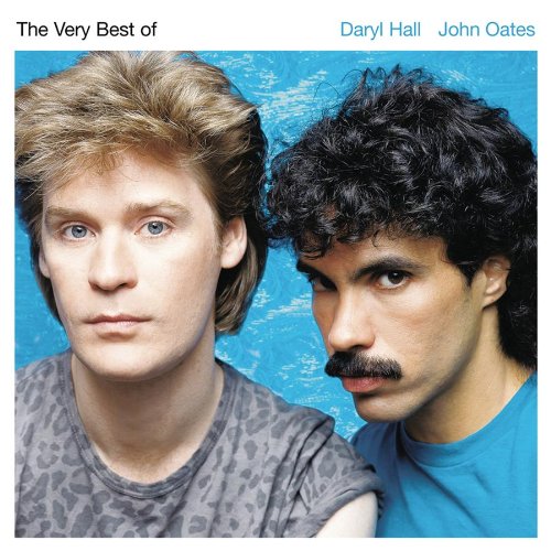 Easily Download Daryl Hall & John Oates Printable PDF piano music notes, guitar tabs for Lead Sheet / Fake Book. Transpose or transcribe this score in no time - Learn how to play song progression.