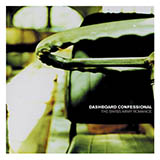 Dashboard Confessional 'Age Six Racer'