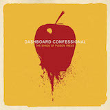Dashboard Confessional 'I Light My Own Fires Now'