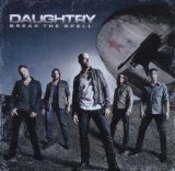 Daughtry 'Crawling Back To You'