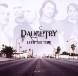 Daughtry 'Every Time You Turn Around'