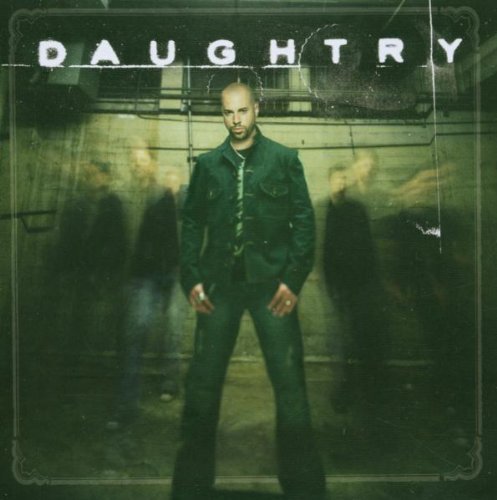 Easily Download Daughtry Printable PDF piano music notes, guitar tabs for Lead Sheet / Fake Book. Transpose or transcribe this score in no time - Learn how to play song progression.