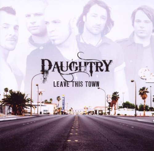 Easily Download Daughtry Printable PDF piano music notes, guitar tabs for Guitar Tab. Transpose or transcribe this score in no time - Learn how to play song progression.