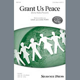 Dave and Jean Perry 'Grant Us Peace (Dona Nobis Pacem)'