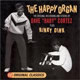 Dave Baby Corter 'The Happy Organ'