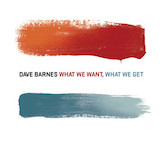 Dave Barnes 'Little Lies'