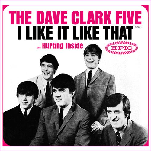 Easily Download Dave Clark Five Printable PDF piano music notes, guitar tabs for Piano, Vocal & Guitar Chords (Right-Hand Melody). Transpose or transcribe this score in no time - Learn how to play song progression.