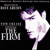 Dave Grusin 'Blues: The Death Of Love & Trust (from The Firm)'