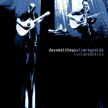 Dave Matthews & Tim Reynolds 'Tripping Billies'