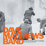 Dave Matthews Band 'Christmas Song'
