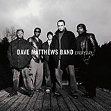 Dave Matthews Band 'Dreams Of Our Fathers'