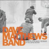 Dave Matthews Band 'The Maker'