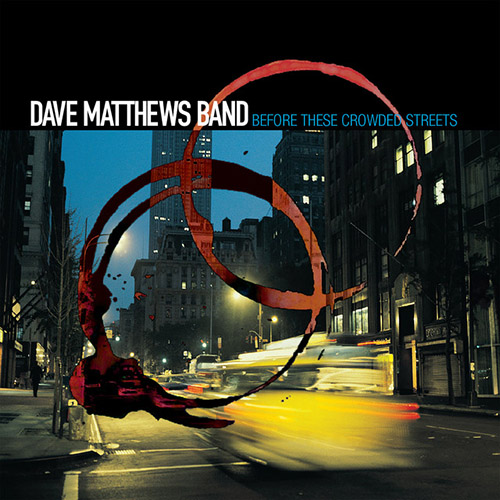 Easily Download Dave Matthews Band Printable PDF piano music notes, guitar tabs for Guitar Tab. Transpose or transcribe this score in no time - Learn how to play song progression.