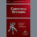 Dave Williamson 'Christmas Offering'