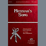Dave Williamson 'Messiah's Song'