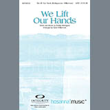 Dave Williamson 'We Lift Our Hands'